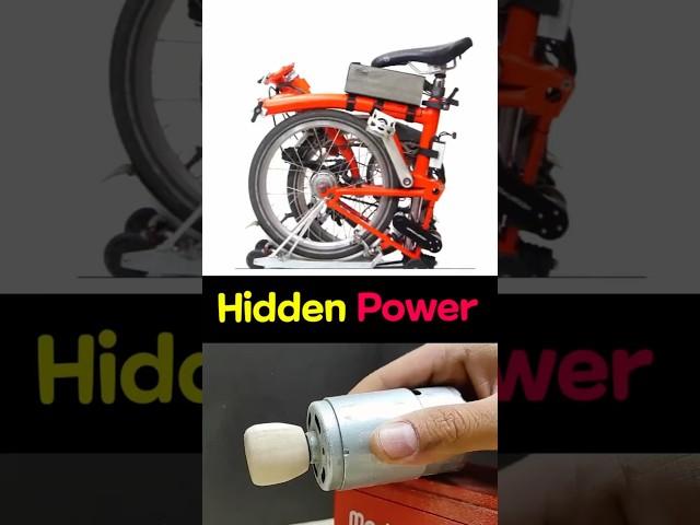 Before the Brompton E-Bike ‍️ This Kit Was the Secret Weapon
