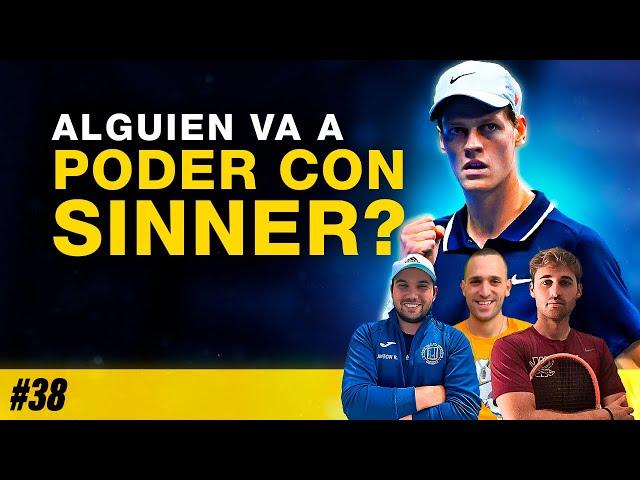 LO MEJOR DE LA NITTO FINALS, CLAVES ALCARAZ VS ZVEREV, ¿ VUELVEN LAS FINALES A 5 SETS ?