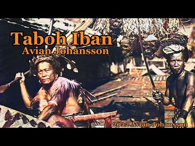 Taboh Iban | Audio 2