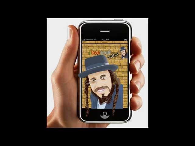 Torah Video / Jewish Free Phone App