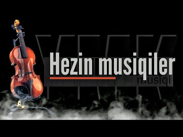 Hezin Turk Musiqileri 2022 (YMK Musiqi #240) Yigma İnstrumental