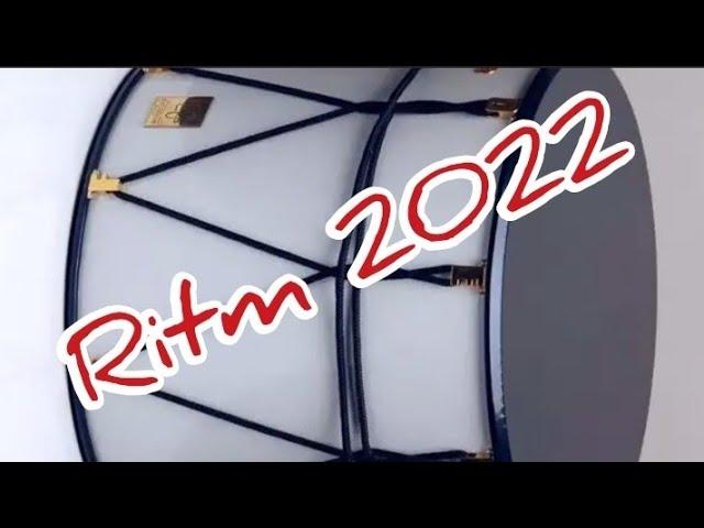 Ritm yeni 2022 nagara qoşa