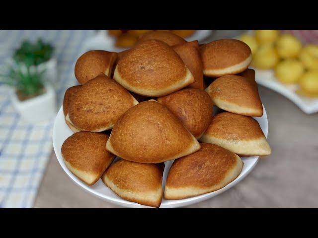 Best Mahamri Recipe, mahamri laini sana ya iliki by Mapishi Rahisi
