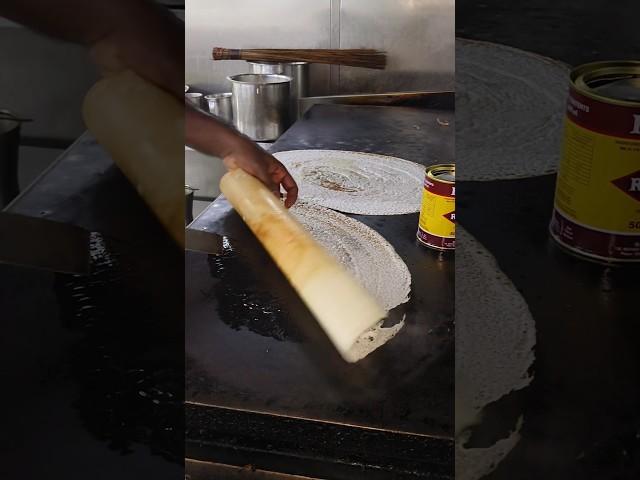 #shorts! PURE GHEE DOSA RECIPE.