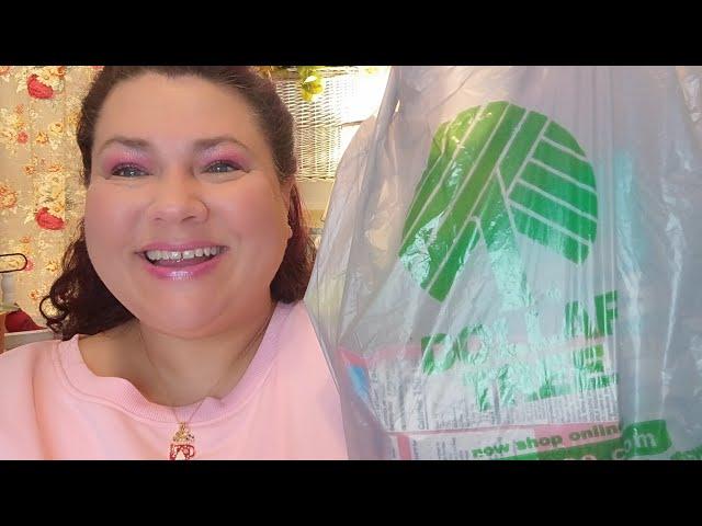 Dollar Tree Haul | New Items Review's | Everything only $1.25 each