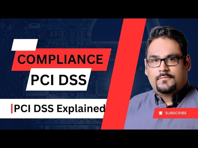 An Introduction To PCI DSS By Luv Johar and Akshay Dixit