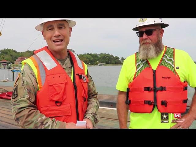 Corps Connection Episode 9 (June 2021)