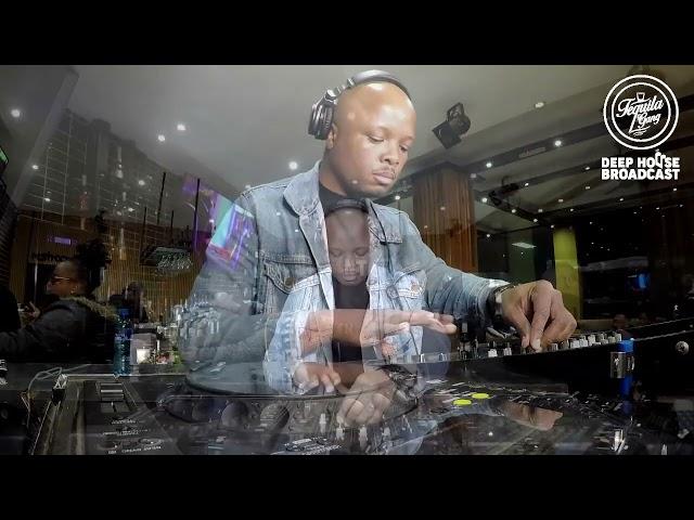 #TequilaGANG REC | #gang_fridays with DJ Kola, KDD & Fatso #pereremidrand #catchupshow||