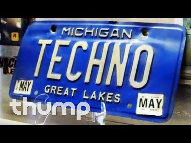 Detroit Tech Now - SUB.Culture Detroit Part 3/4