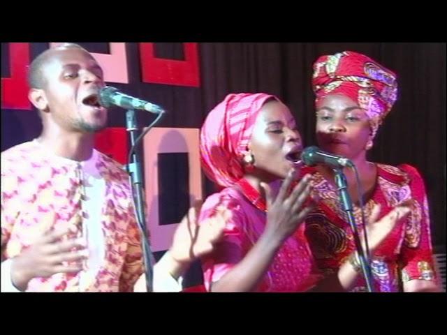 Chukwu Oma Mee - live music video BY PST IFEOMA EZE