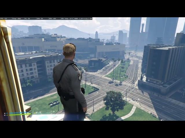 Ravage on how he got in RP & when he met CG | Prodigy 2.0 GTA 5 RP