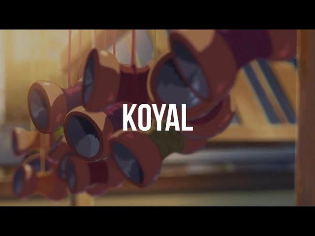 Koyal - SickLot | Official Video