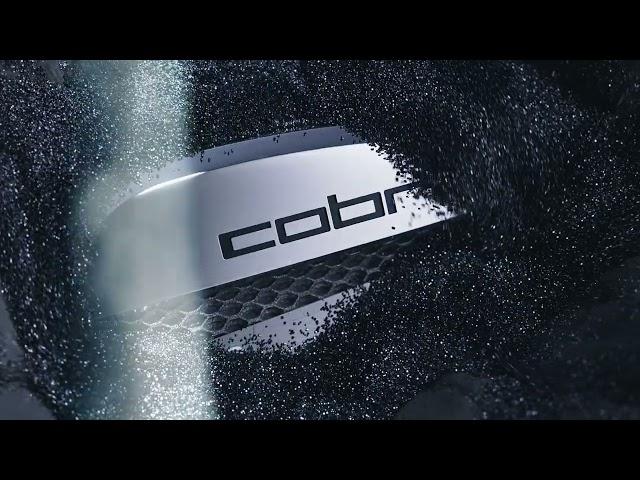 COBRA Golf | The LIMIT3D Irons