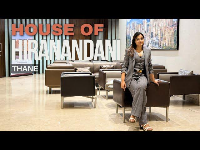 Why Hiranandani Estate, Thane is the Ultimate Home Destination + Exciting New Launch!