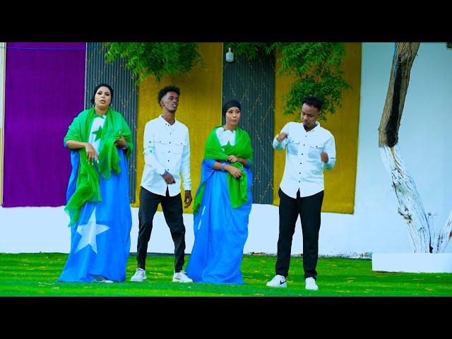 CIDDA XAMAASADIYO GILGISHAA CARIGA WAA REER GALMUDUG  14 AUG  OFFICIAL Clip MUSIC VIDEO 2024