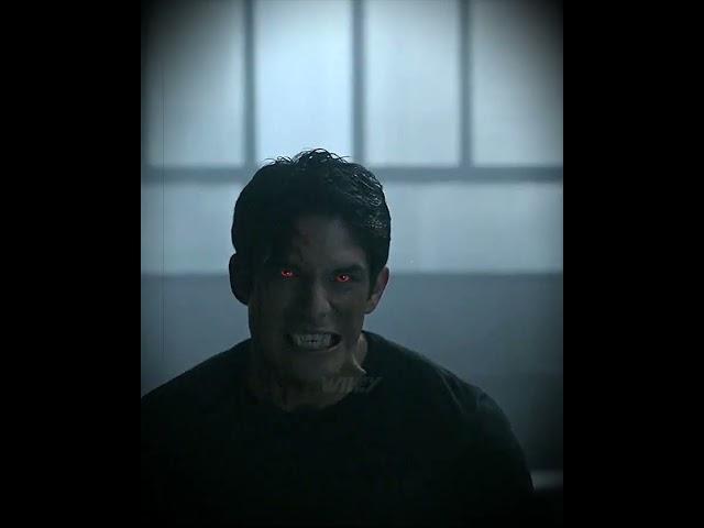 Scott McCall  #teenwolf