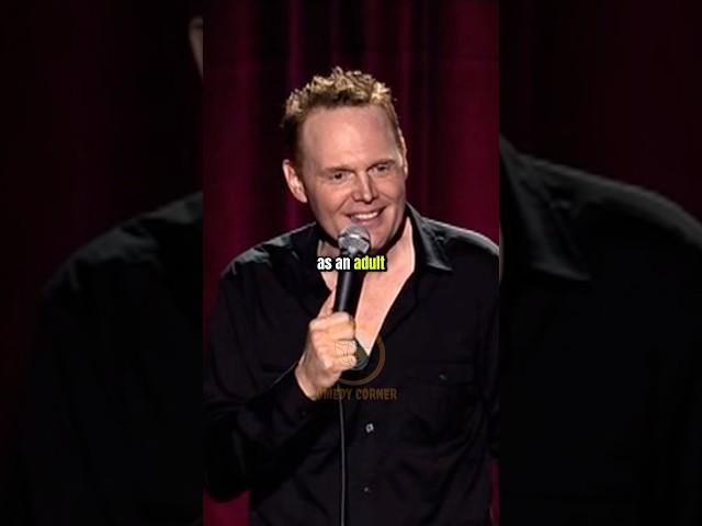 Bill Burr | You Can't Appreciate A Dog As A Kid