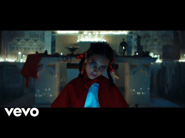 Residente - Pecador (Official Video)