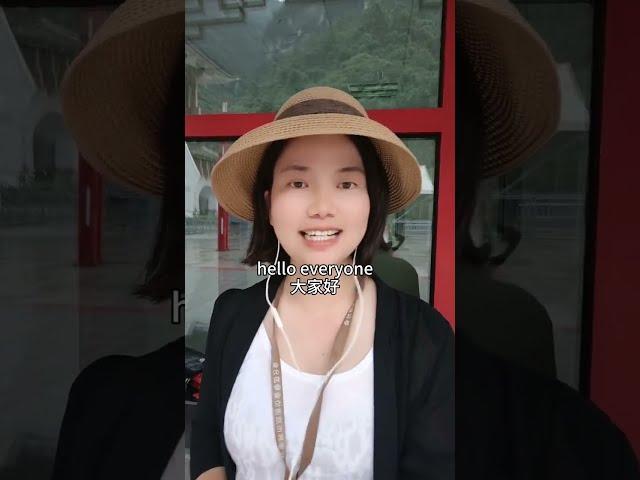 Travel Tips: 3 days in Zhangjiajie, China for FOREIGNERS