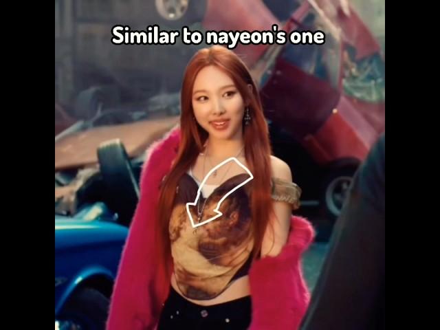 Just notice#blackpinkshorts #nayeon #babymonster #chiquita #twice #bambam #kpopfashion