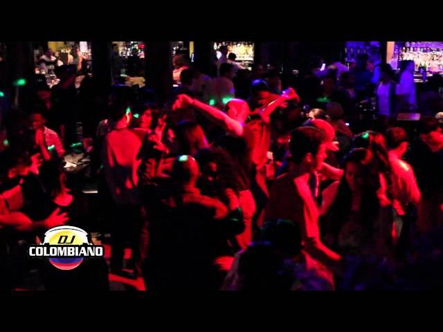 Salsa Dancing in Dallas Wednesday Nights at Stratos | "Bachata Passion" | salsabysal.com