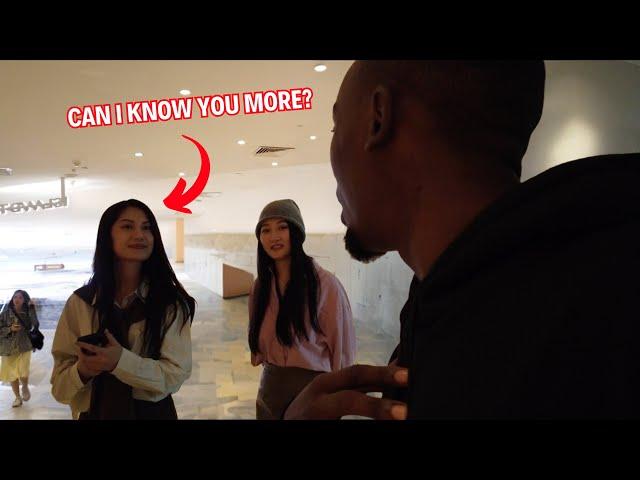 Why Chinese Girls Are More Friendly !!! - Black in CHINA