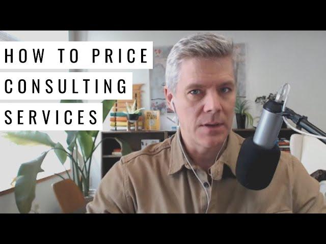 How to Price Consulting Services: What’s Your Hourly Rate?