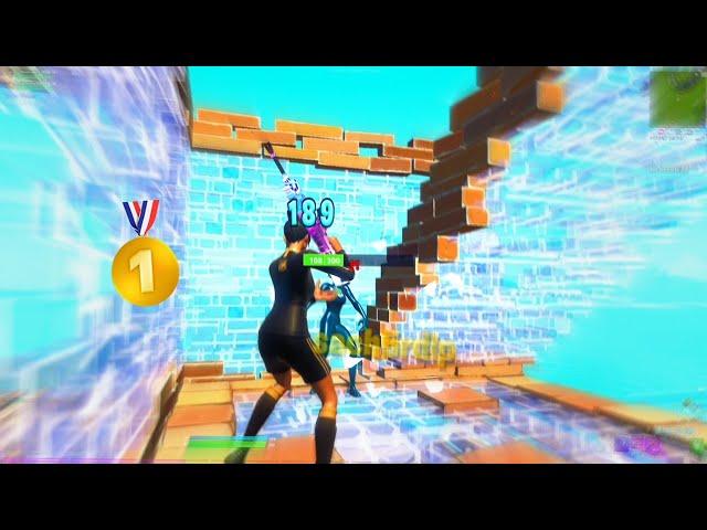 Potential(fortnite highlights)