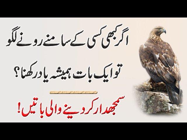 Urdu Thoughts 2021 | Best urdu quotations | Message quotes | Sad quotes | New quotes | Urdu Quotes