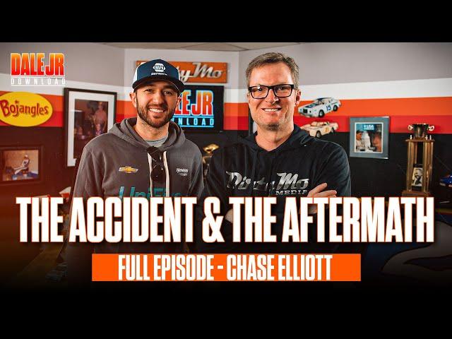 Chase Elliott Opens Up About Leg Injury, His Road To Recovery & Looking Ahead | Dale Jr. Download