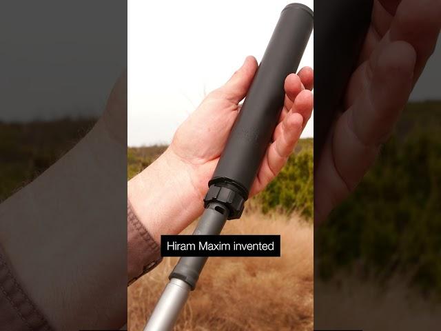 Moderating Recoil with a Suppressor