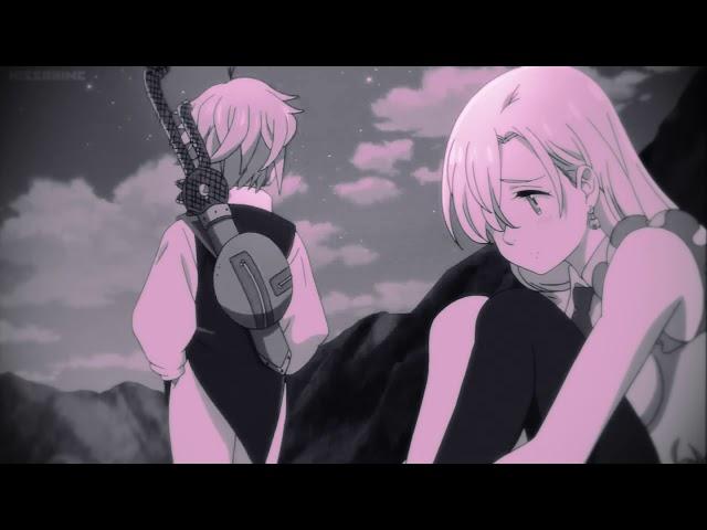 Lil Peep - Nuts - Seven Deadly Sins AMV