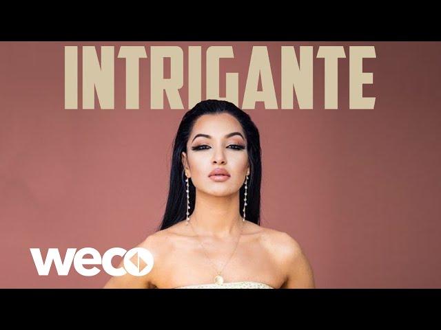 Xheni ft Marsel & Ediz Tuna - Intrigante  (Official Video)