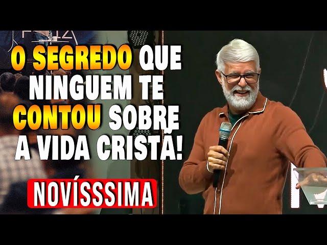 Pr Claudio Duarte: Você NÃO Vai Acreditar No Que Ele Disse!