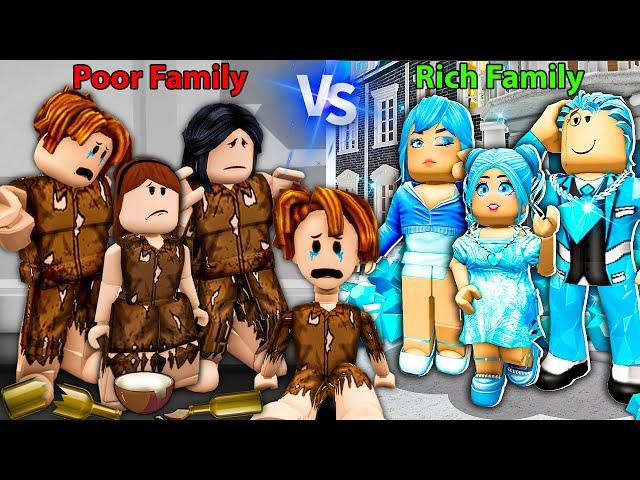 ROBLOX Brookhaven RP - FUNNY MOMENTS: Poor Peter And His Life Changing Opportunity