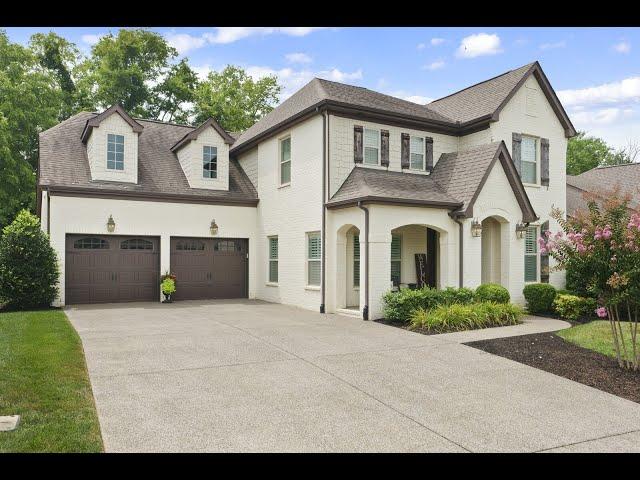  Gorgeous Property For Sale in Gallatin Tennessee: 1041 Vinings boulevard Gallatin Tennessee 