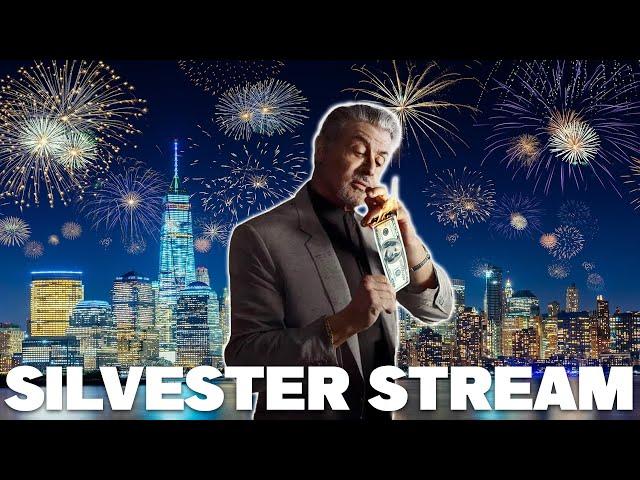  SILVESTER LIVESTREAM (31.12.2024)