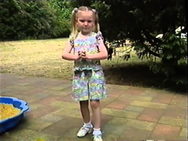 Teletubbies - Dance With The Teletubbies Part 1
