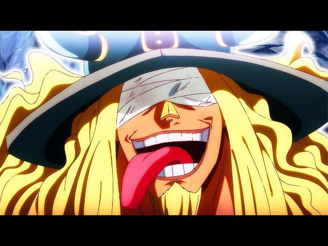 REVIEW 1130 | OMG! ODA ENTHÜLLT LOKI! 