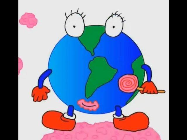 Earth's movement explained