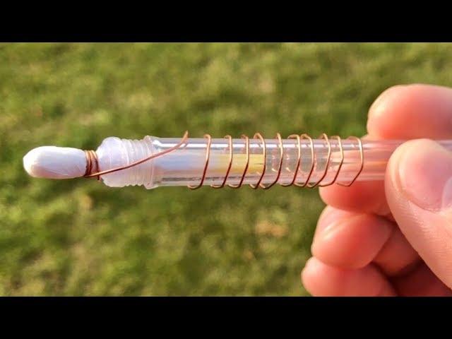 3 Simple Homemade inventions and incredible ideas