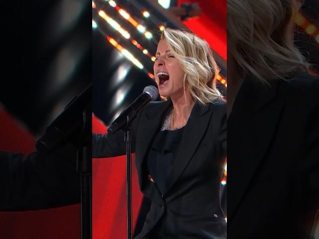 Geneviève Côté’s extraordinarily unique CGT audition