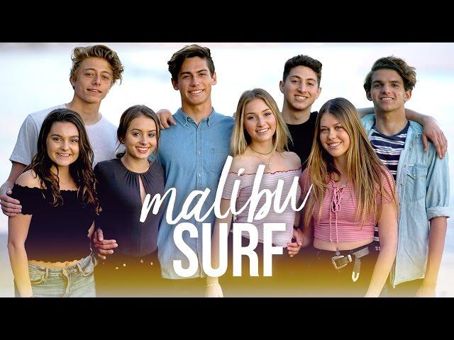 The Side Chick | MALIBU SURF S1 EP 1