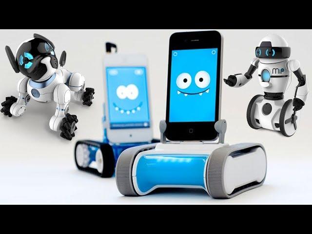 5 Best Robots for Kids : Games, Fun and Learning ►2