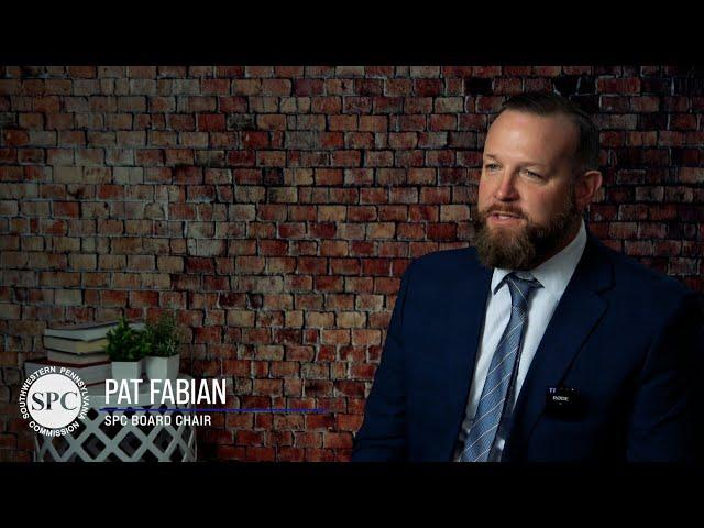 SPC Board Chair Pat Fabian Interview