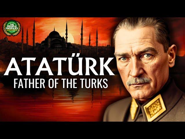 Atatürk - Father of the Turks Documentary