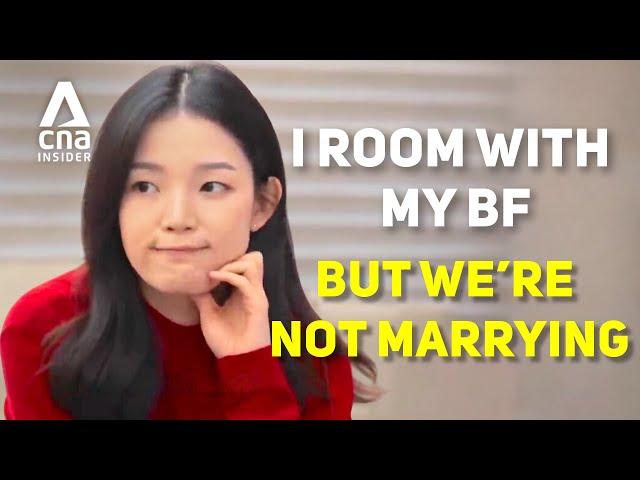 K-drama vs Reality: Why South Koreans love fantasy romance but remain single and childless