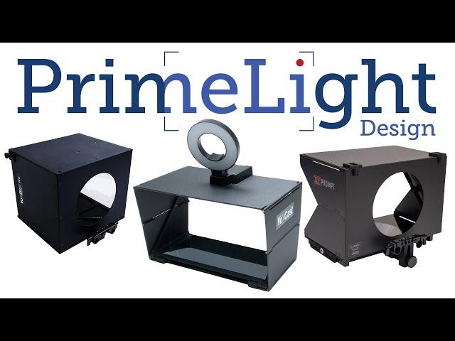 1SourceVideo: Introducing PrimeLight Design!