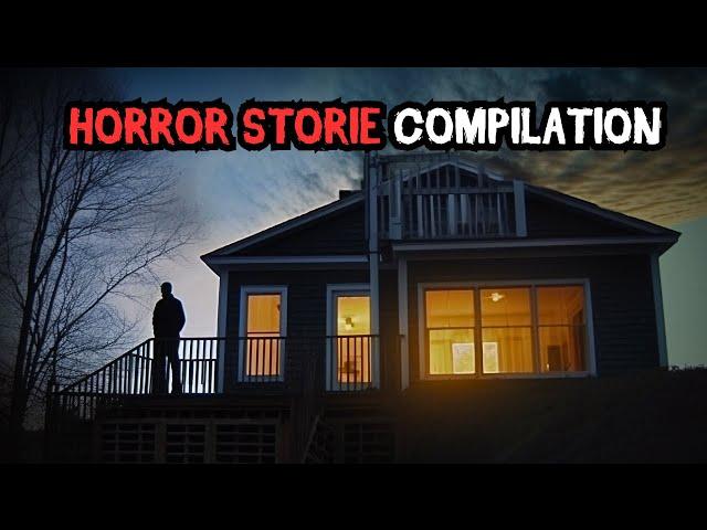 2 Hours Of TRUE Disturbing Airbnb Horror Stories (Compilation)