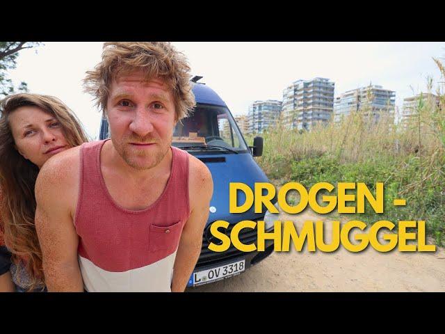 CHAOSWOCHE mit Happy End | VANLIFE Spanien